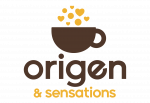 Origen&Sensations - Logo color